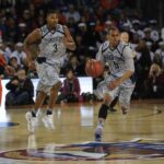 Florida Gators men’s basketball team