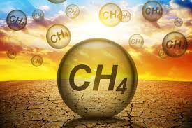 Let’s Talk Methane
