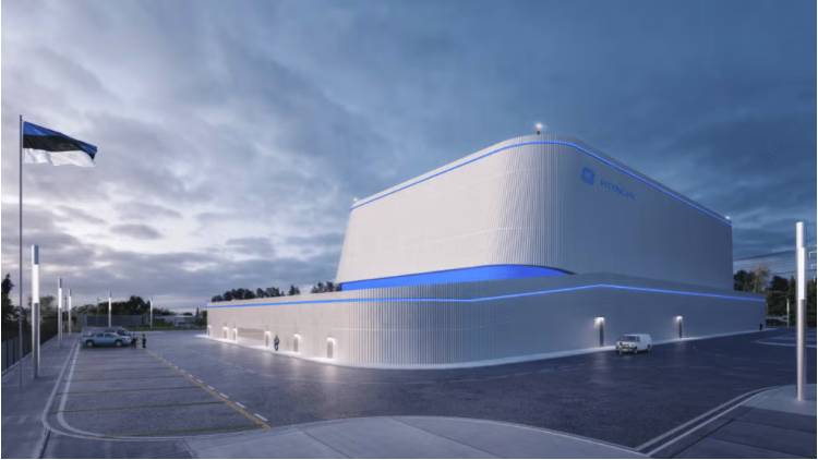 Darlington New Nuclear Project