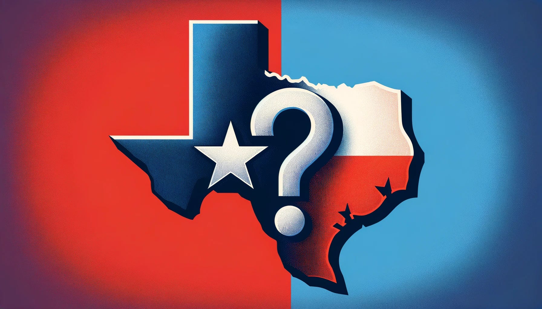 Is Texas Ready To Go Blue?