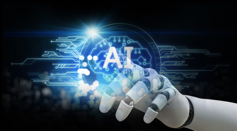 Artificial Intelligence Stock photos by Vecteezy